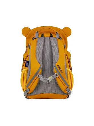 AFFENZAHN | Sac à dos enfant Grands Amis - Ours | gelb